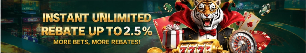 JILI90 Paliwanag sa pagtaya ng Baccarat Player Banker at Tie