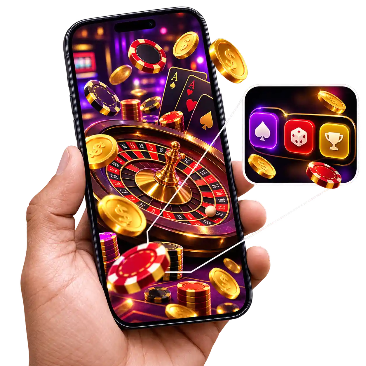 JILI90 live table games