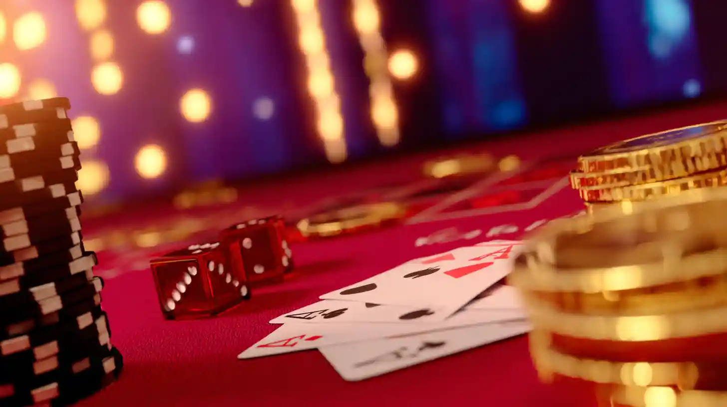 Jili90 Club: Pag-explore ng Online Gaming Options