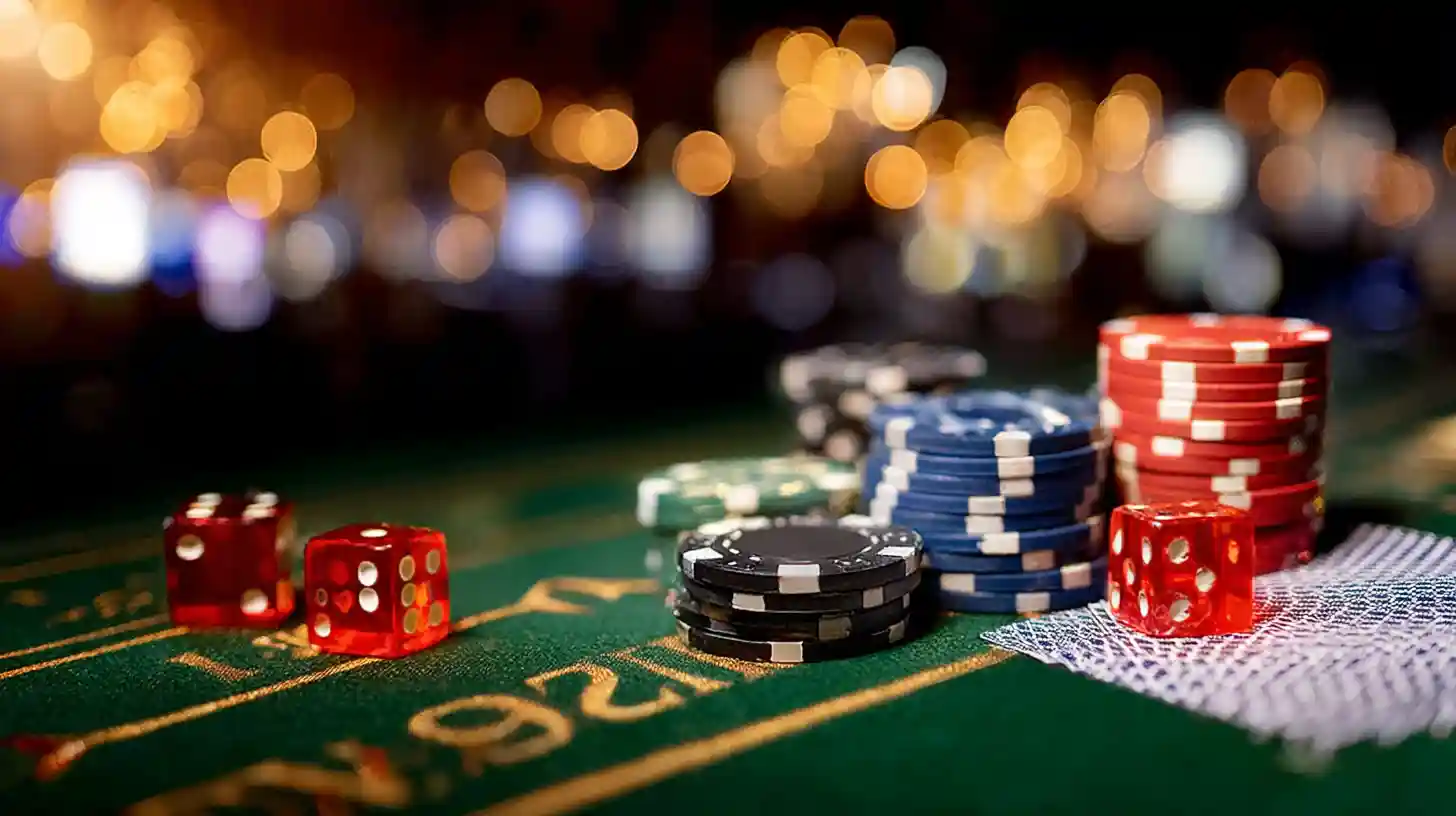 Jili90 Casino Login: Madaling Pag-access at Tips