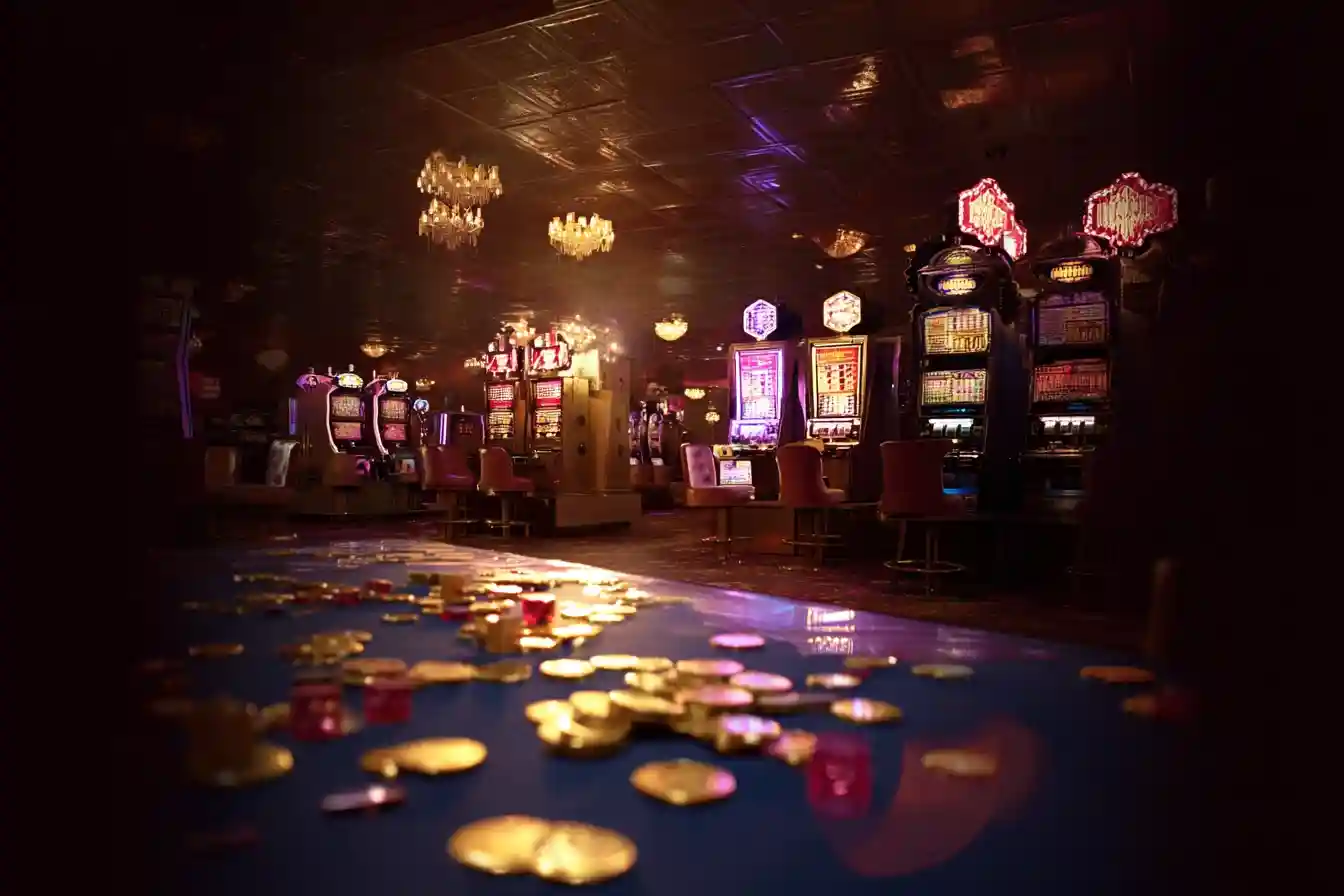 Baccarat Casino Live: Paano Maglaro at Manalo