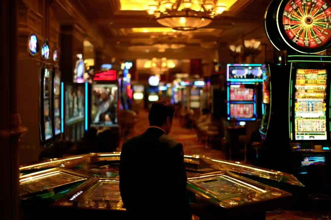 Tuklasin ang jili90 Casino: Isang Gabay sa Online Gaming