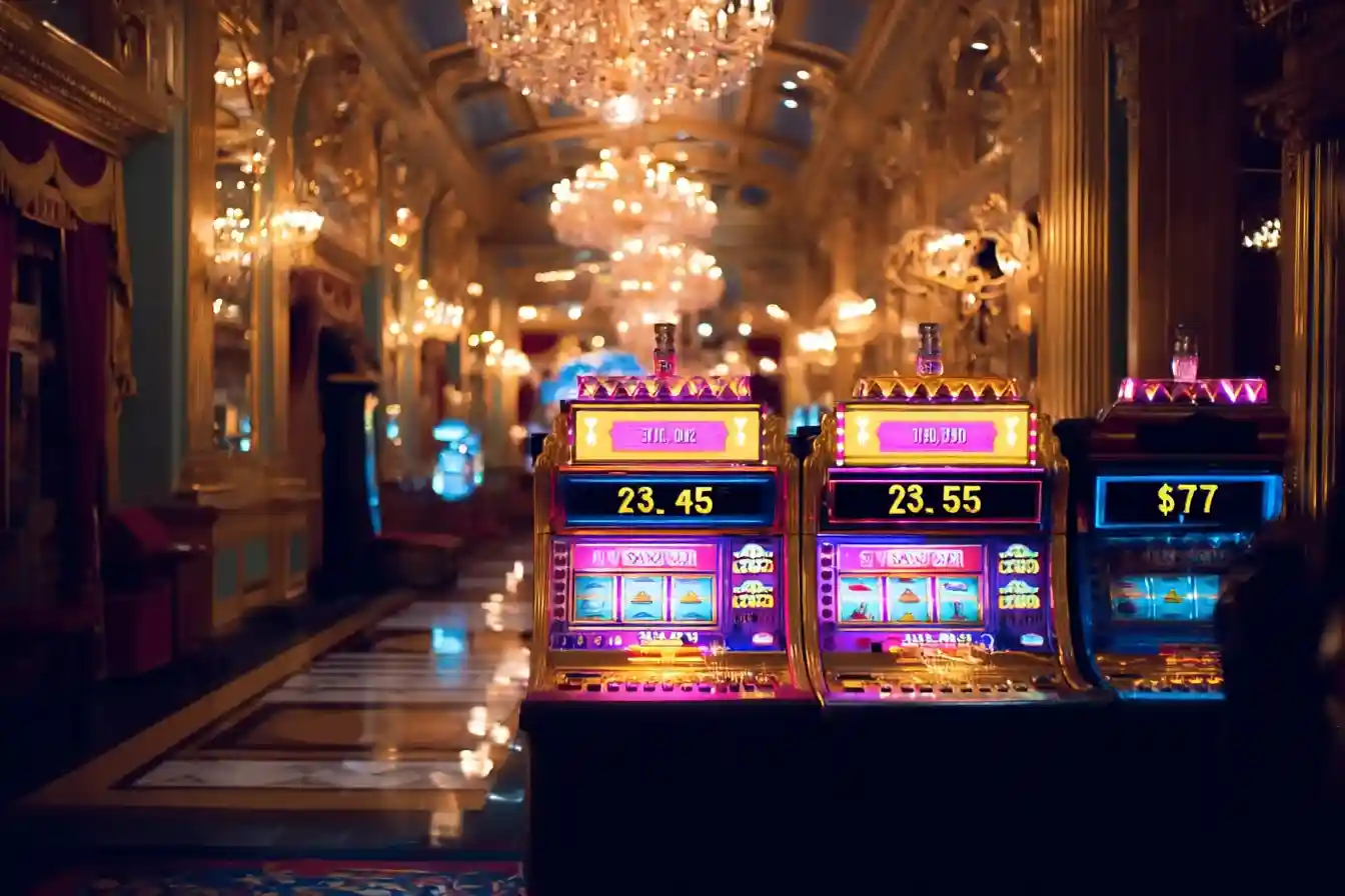 Jili90 Club: Saan Maglaro ng Philippine Best Free Slots