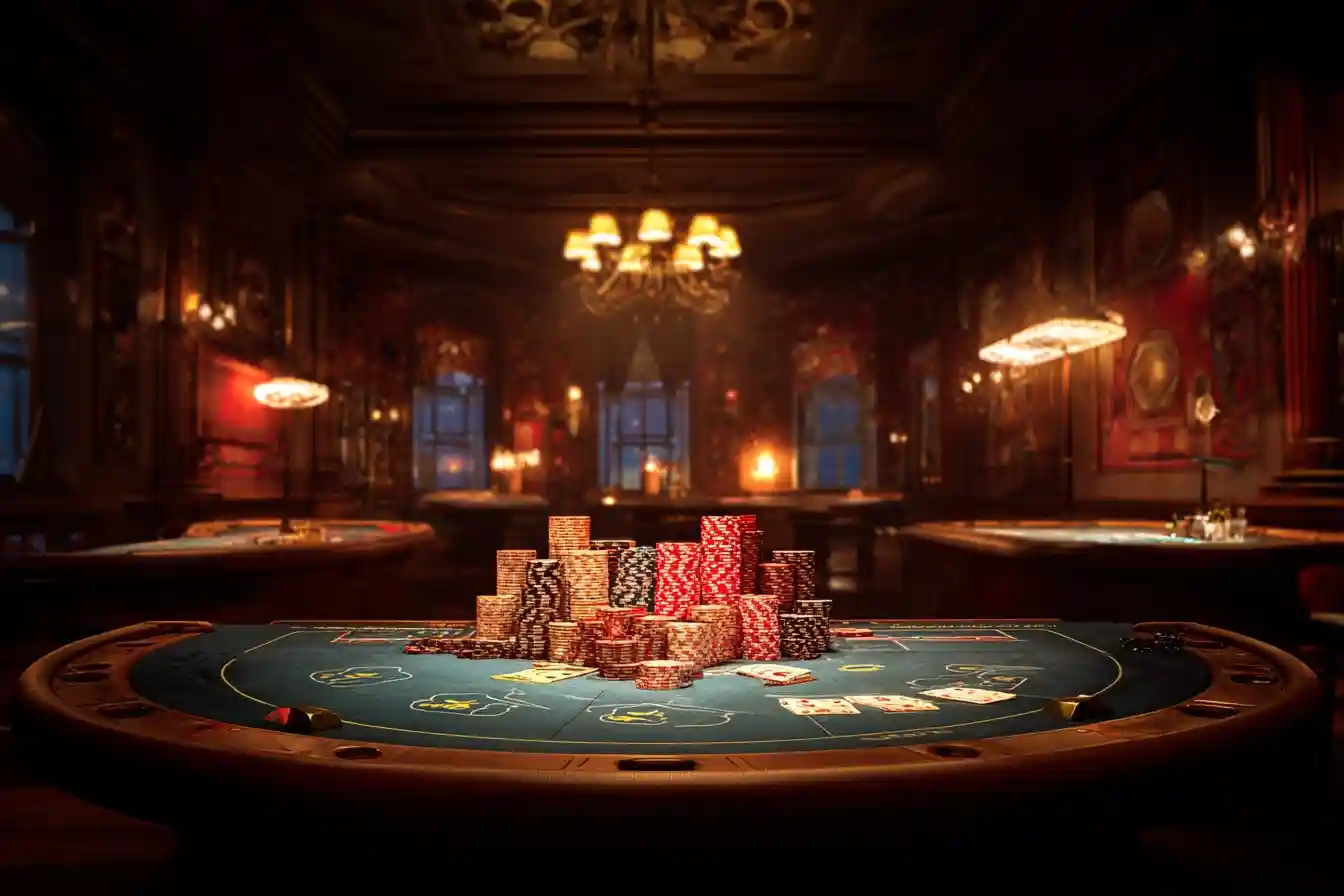Jili90 Casino: Ang Susi sa Online Gaming sa Pilipinas