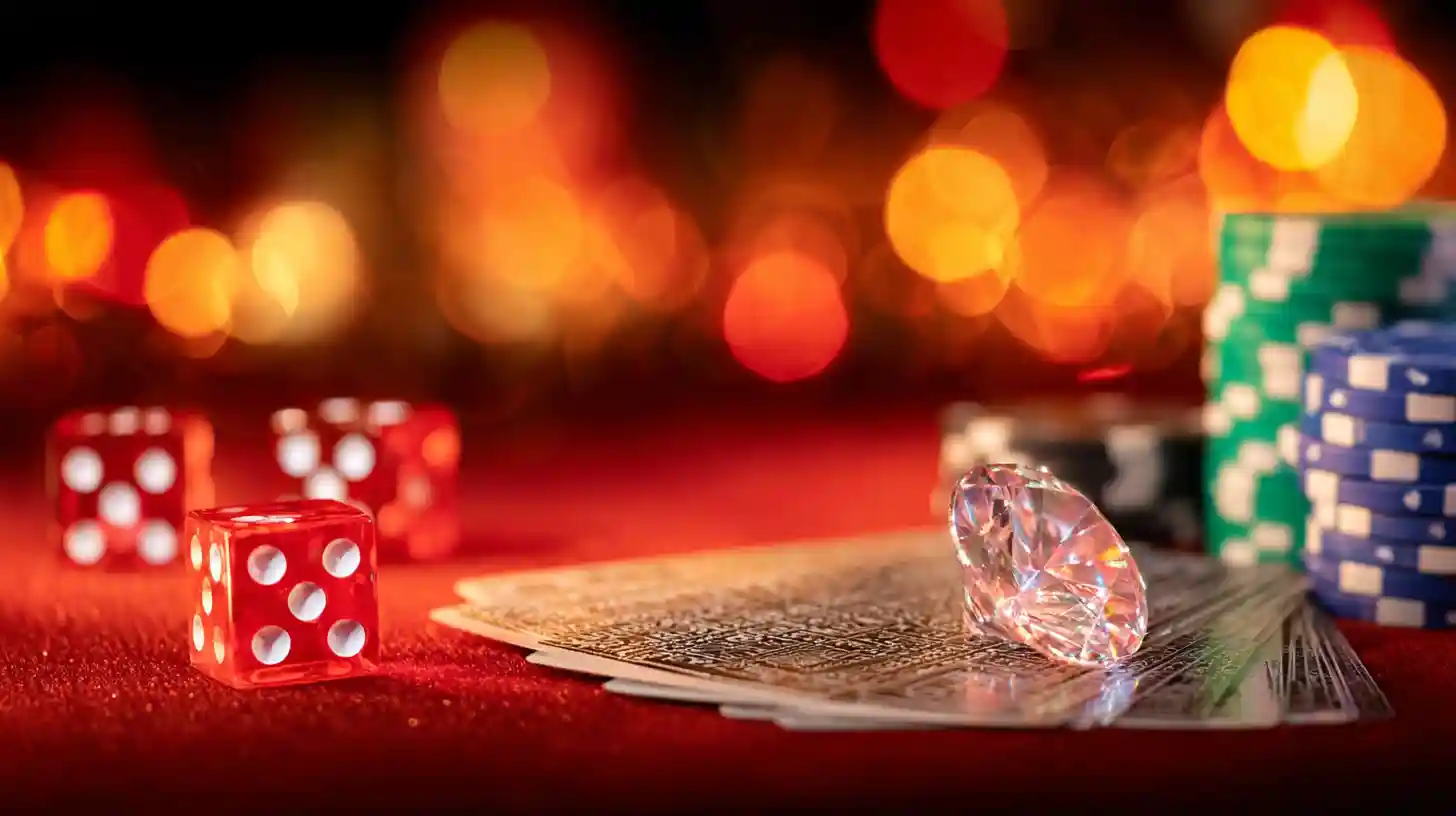 Jili90 Club: Ang Ultimate Online Casino Experience