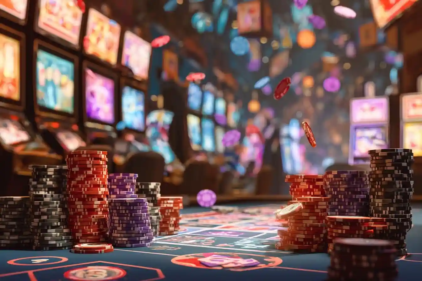 Paano Mag-reset ng Jili90 Casino Login Password