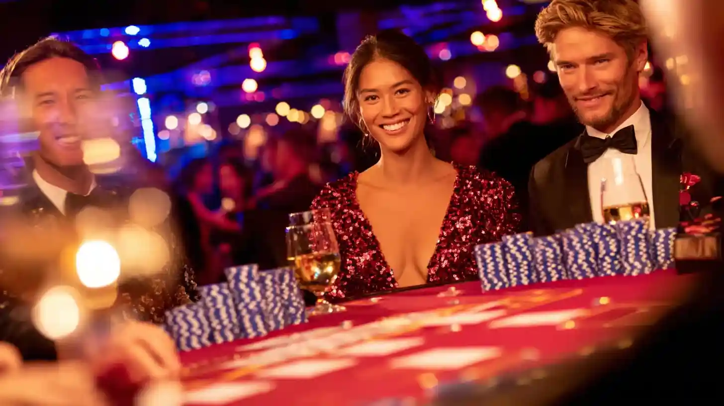 Jili90 Casino Login Register: Paano Mag-umpisa