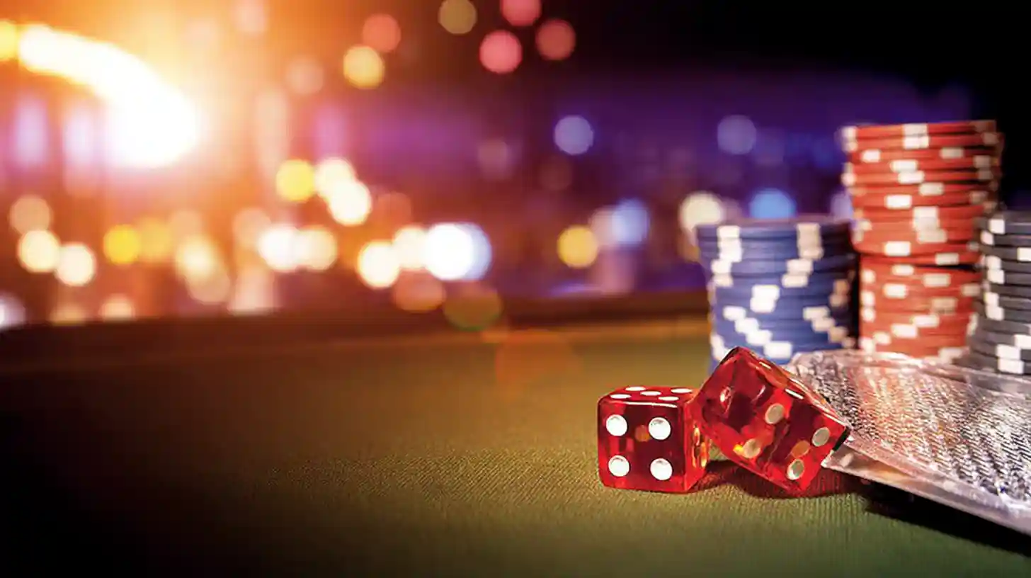 Tuklasin ang Karanasan sa jili90 Casino Online