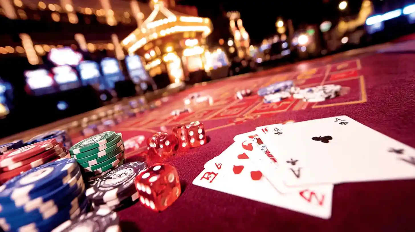 Baccarat Free to Play: Alamin ang Laro nang Libre