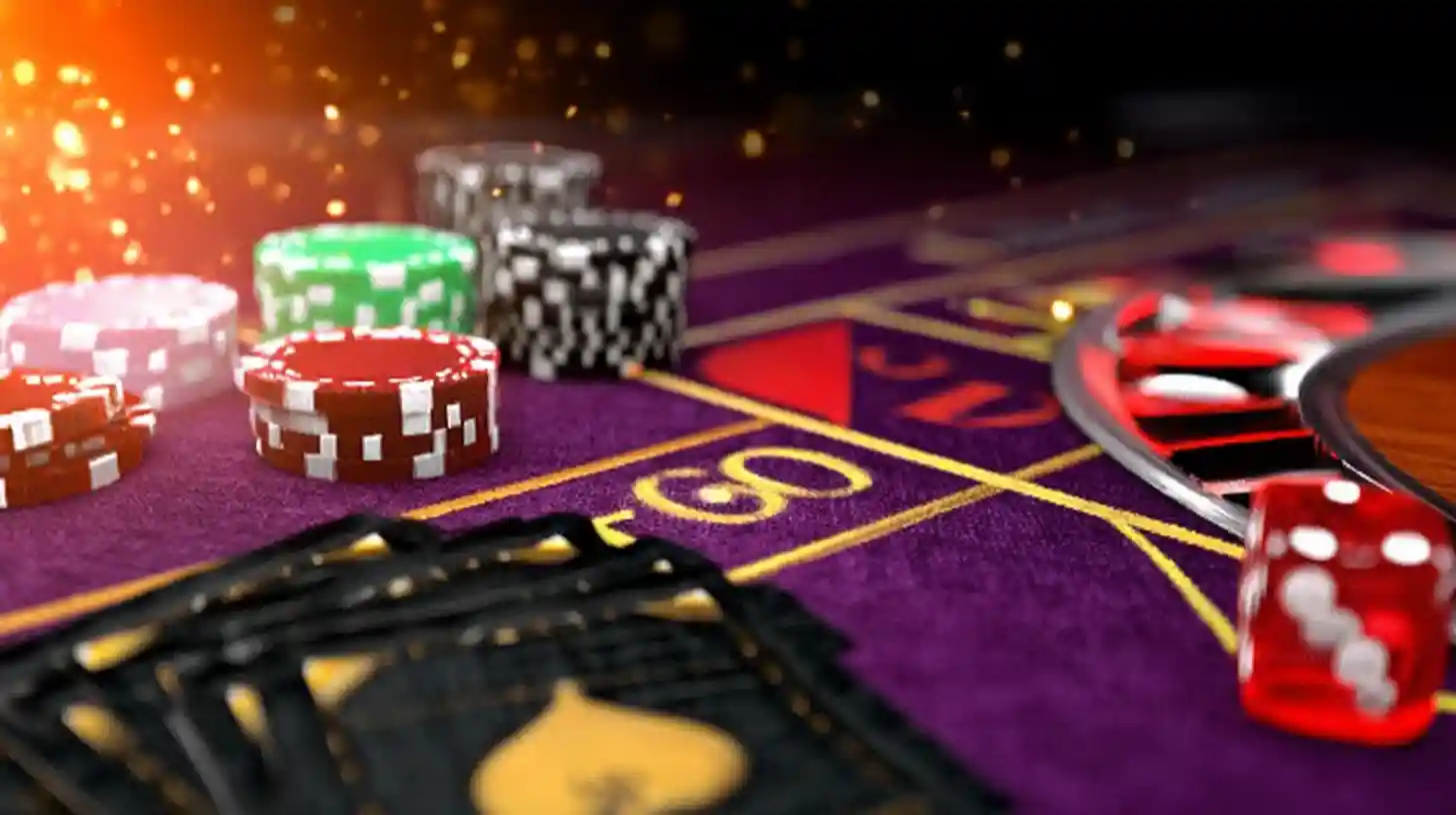 jili90 Casino: Alamin ang Free Slots at Pusoy Rank