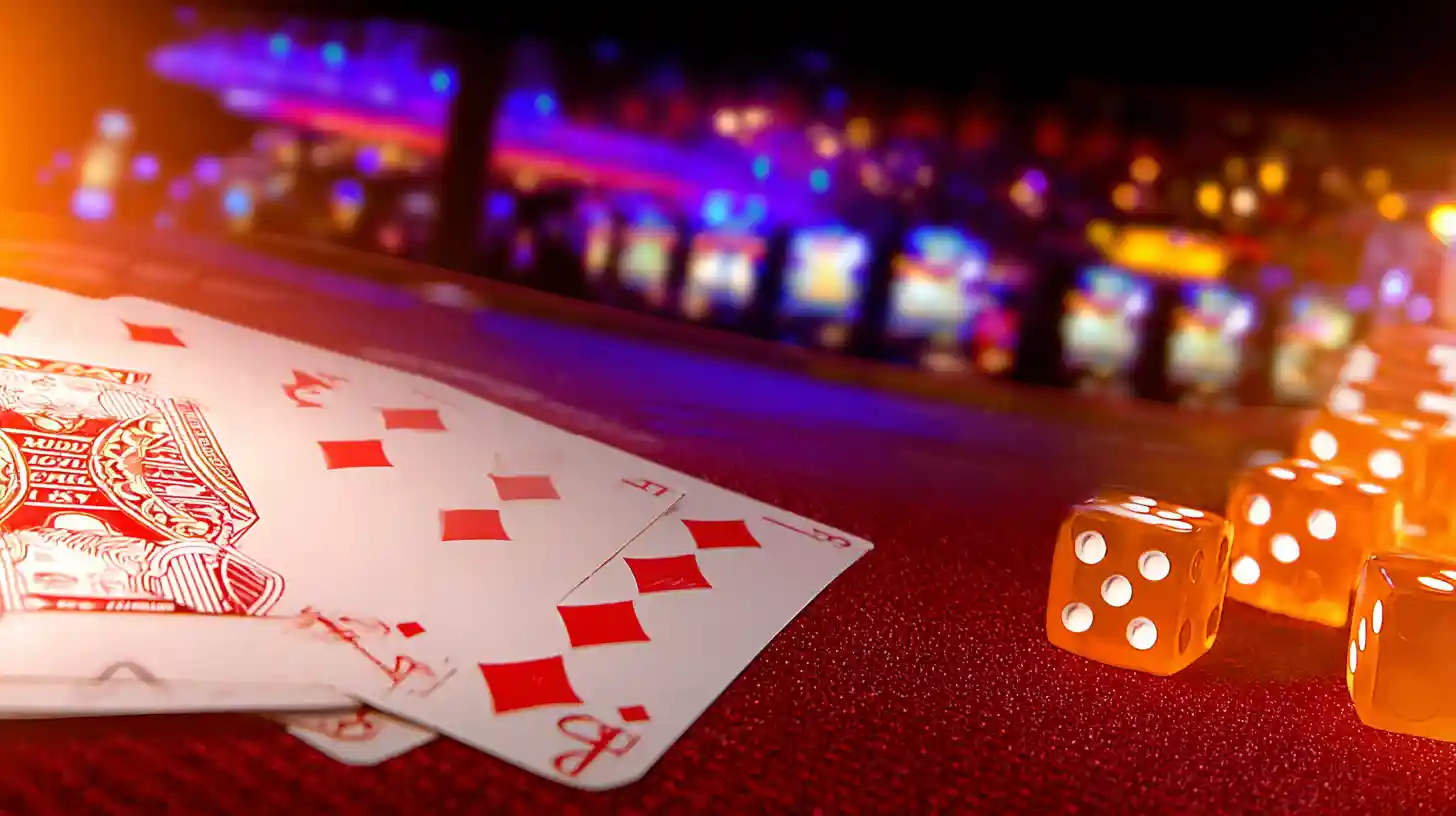 Madaling Gabay sa jili90 Casino Login para sa Mga Manlalaro