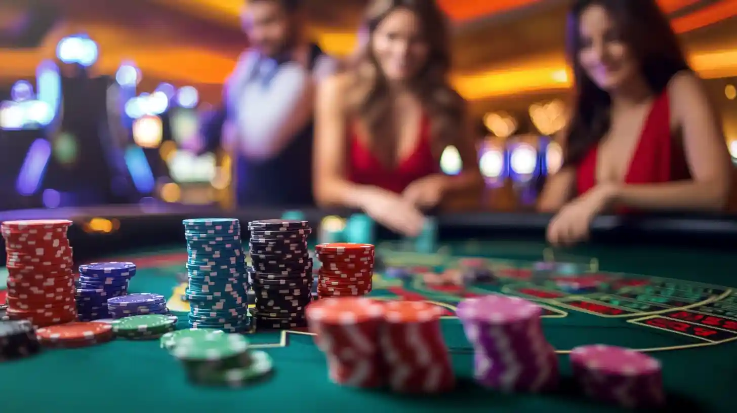jili90 Casino: Pagsusuri at Mga Tips sa Paglalaro