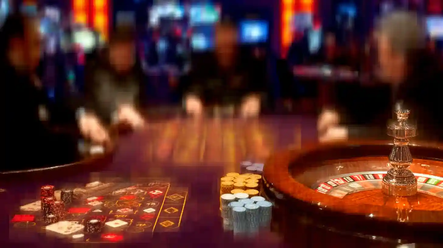 Pagsusuri ng jili90 Casino: Ano ang Iniaalok Nito?