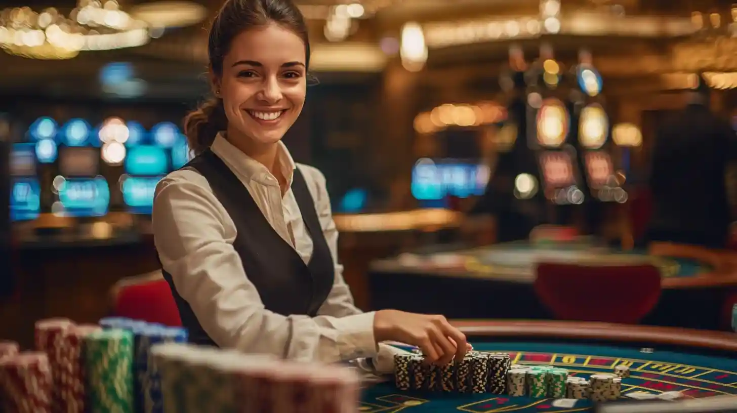 Jili90: Tuklasin ang Online Casino sa Pilipinas