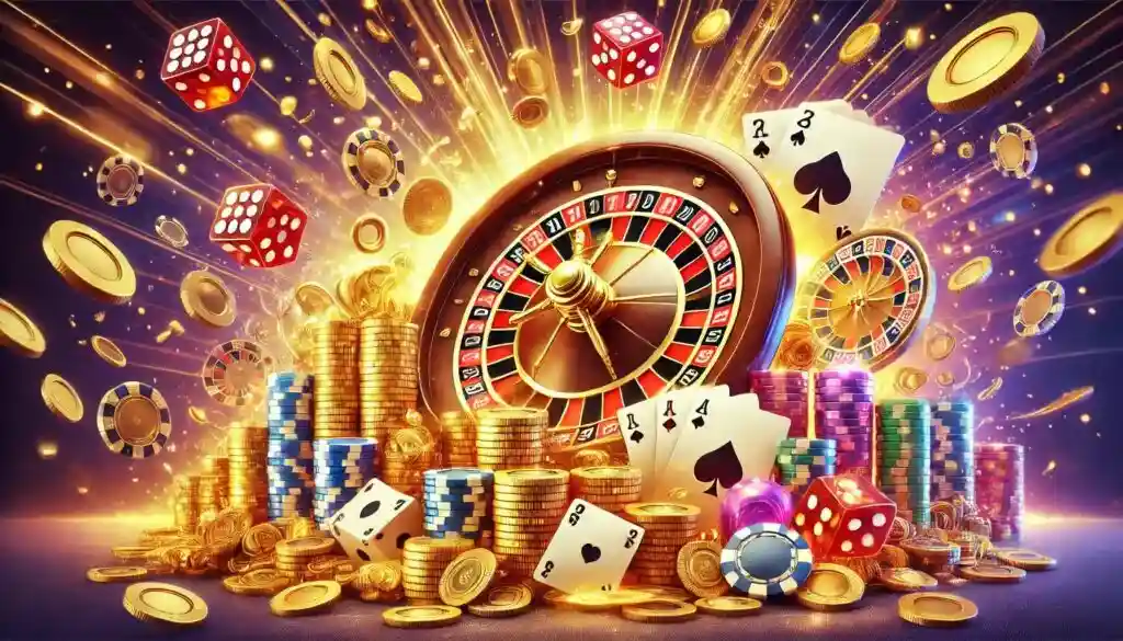 Jili90 Casino: Ang Iyong Ultimate Online Casino Experience