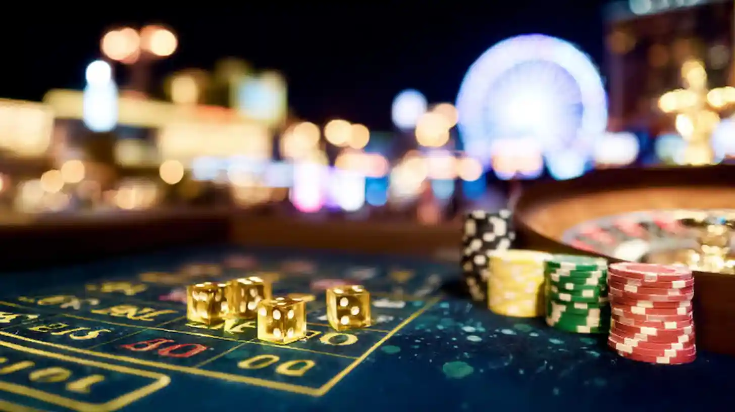 Baccarat Free to Play: Paano Laruin nang Libre