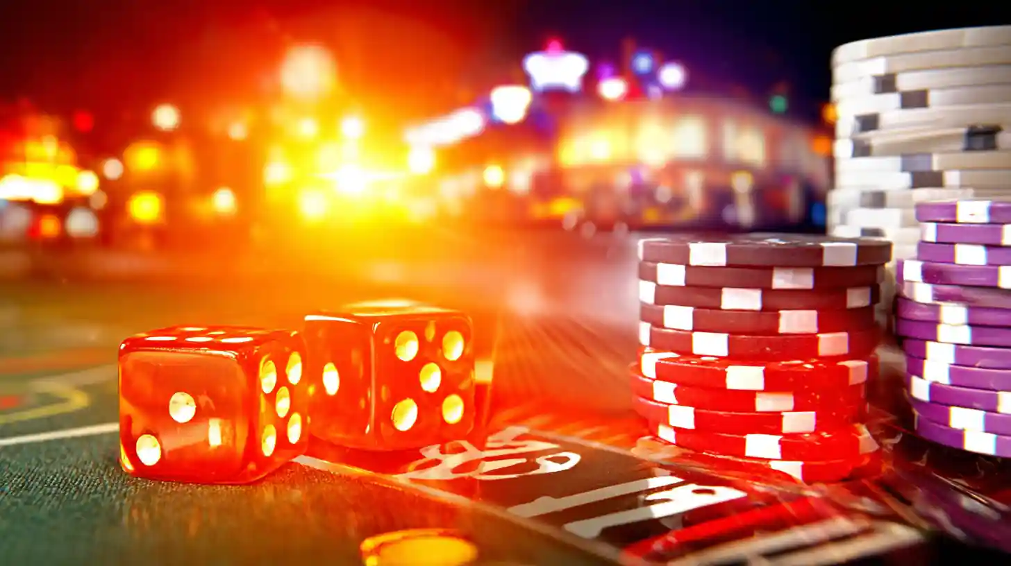 Baccarat Casino Live: Isang Gabay sa Paglalaro