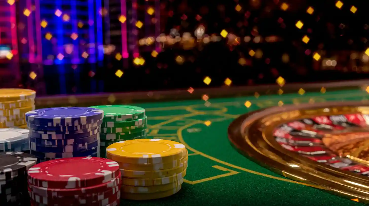 How to Beat Roulette