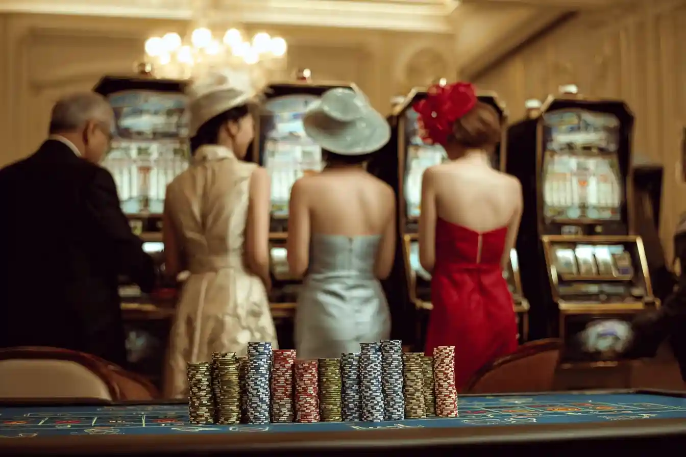 jili90 casino