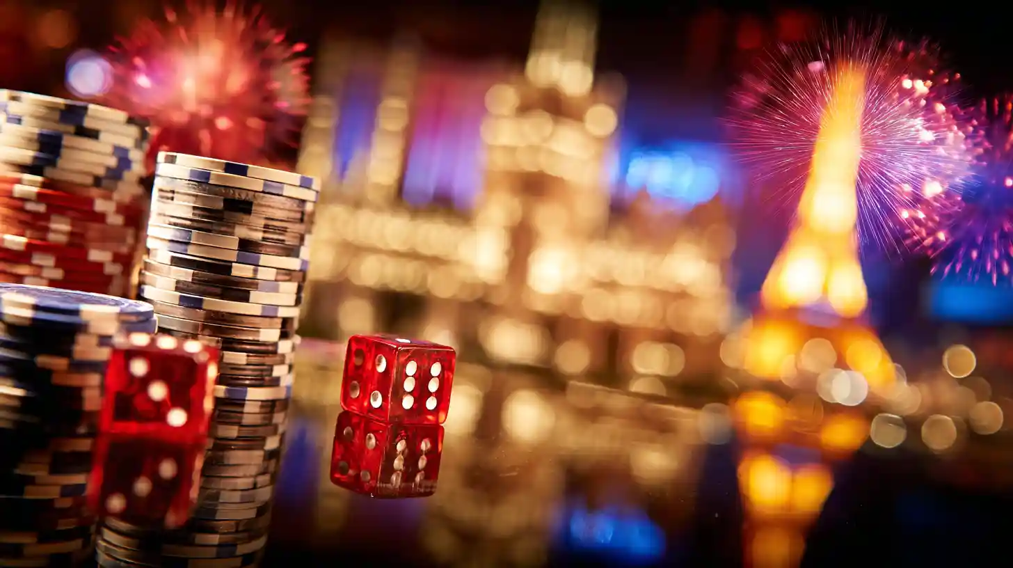 Konklusyon: Bakit Mahalaga ang Baccarat System