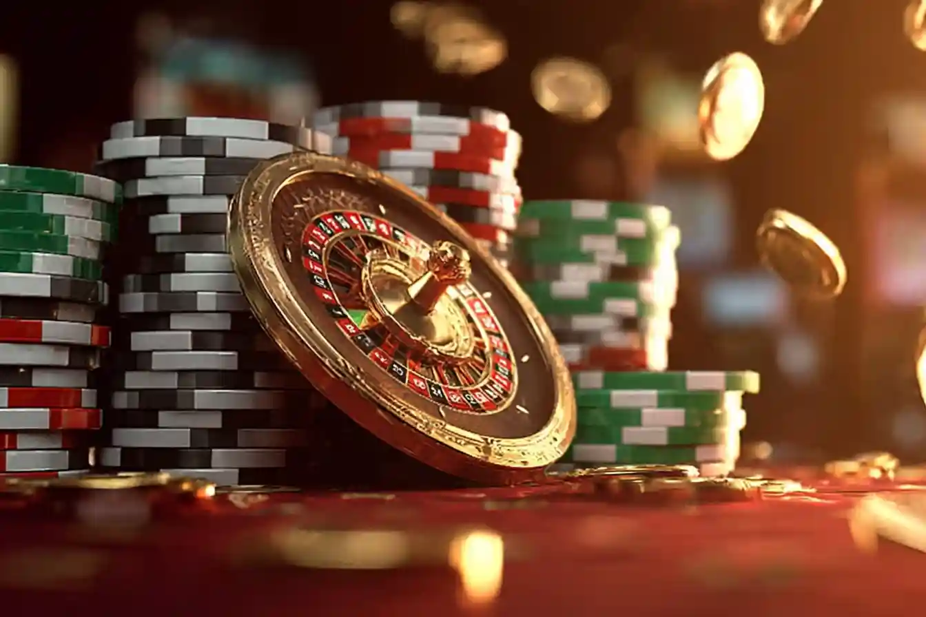 Lucky Penny Slot Demo