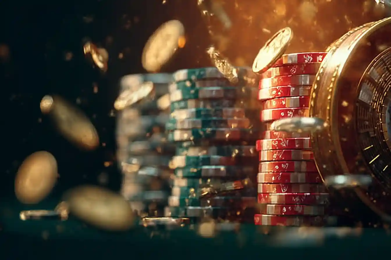 Bakit Subukan ang Baccarat Free to Play?