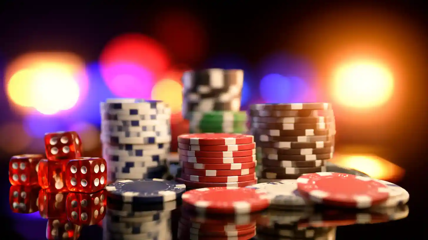 Pag-unawa sa Baccarat Odds