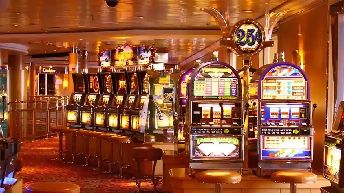jili90 casino