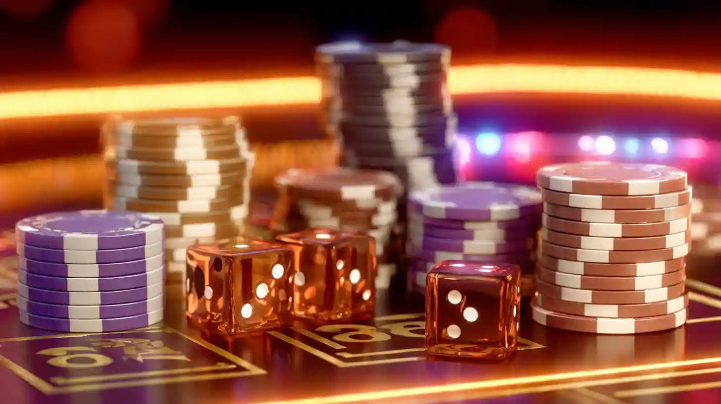 Responsible Gaming sa Roulette Spiel